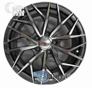 Диски Sportmax Racing SR3347 7x16 5x112 ET40 DIA67,1 (LGMP)